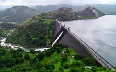 ഇടുക്കി, ചെറുതോണി അണക്കെട്ടുകളിൽ സന്ദർശാനുമതി: മന്ത്രി റോഷി അഗസ്റ്റിൻ