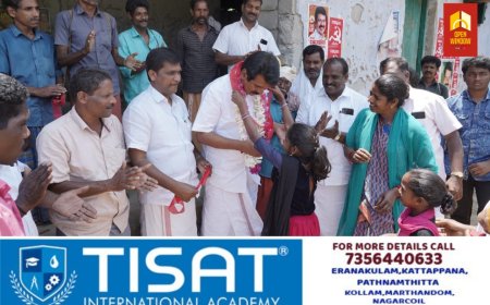 ഗോത്രജനതയുടെ പിന്തുണ തേടി ജോയ്സ് ജോര്‍ജ്ജ് ഇടമലക്കുടിയിലെത്തി