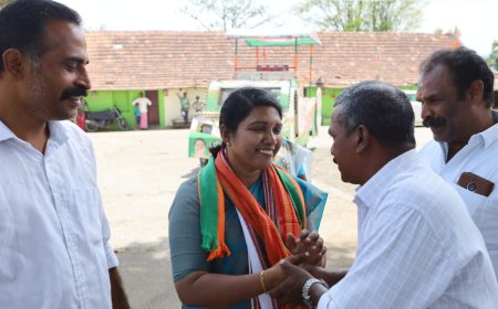 തോട്ടം മേഖലയിലേത് ദുരിത ജീവിതം അഡ്വ.സംഗീതാ വിശ്വനാഥൻ