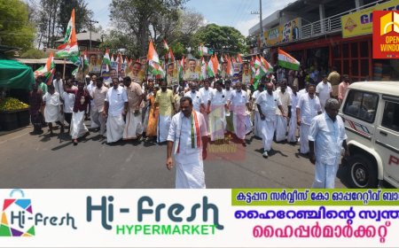 ജനങ്ങൾ സർക്കാരിനെതിരെ വിധി എഴുതും : എ.കെ മണി