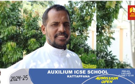 കൊട്ടാരക്കര കലയപുരം ട്രാൻസ്‌ഫർ മേഷൻ ഇന്ത്യ മൂവ്മെന്റ് റീജിയണൽ ഡയറക്ടർ ചപ്പാത്ത് ആക്കതെക്കേതിൽ റവ. ജോൺസൻ ജോർജ് നിര്യാതനായി