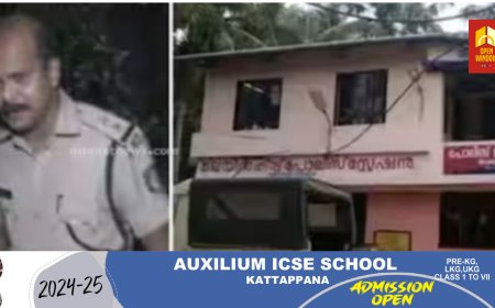 ഡോക്ടറെ ബലാത്സംഗം ചെയ്ത കേസിലെ പ്രതിയായ പൊലീസ് ഇൻസ്പെക്ടർ മരിച്ച നിലയിൽ