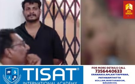 7 വയസുകാരനെ രണ്ടാനച്ഛൻ ക്രൂരമായി മർദിക്കുന്നത് നോക്കിനിന്നു; അമ്മയും അറസ്റ്റിൽ