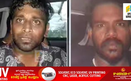 വിൽപ്പന അർദ്ധരാത്രിയിൽ, എക്സൈസിനെ കണ്ടപ്പോൾ വിഴുങ്ങാൻ ശ്രമം, 'മഞ്ഞുമ്മൽ മച്ചാൻസ്' ഐസ് മെത്തുമായി പിടിയിൽ