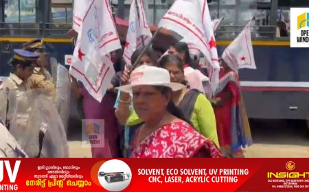 നെടുംകണ്ടത്ത്  ജപ്തി നടപടിയ്ക്കിടെ വീട്ടമ്മ സ്വയം തീ കൊളുത്തി ആത്മഹത്യക്ക്   ശ്രമിച്ച സംഭവത്തിൽ പ്രതിഷേധം ശക്തമാകുന്നു