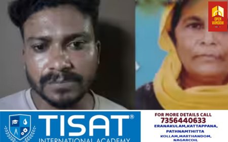 വീട്ടമ്മയെ തട്ടിക്കൊണ്ടുപോയി കൊന്ന് നാടുകാണി ചുരത്തില്‍ തള്ളിയ കേസ്; സ്വർണം വിൽക്കാൻ സഹായിച്ചയാൾ പിടിയിൽ