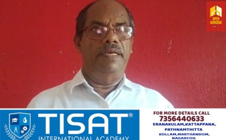 വീട്ടമ്മയുടെ മരണത്തിലേക്ക് നയിച്ചവര്‍ക്കെതിരെ കൊലകുറ്റത്തിന് കേസെടുക്കണം- കിസാന്‍സഭ സംസ്ഥാന വൈസ് പ്രസിഡന്റ്
മാത്യു വര്‍ഗ്ഗീസ്