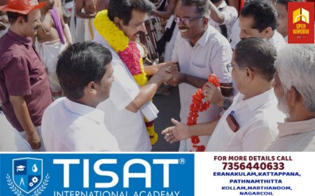 ദേവികുളം മണ്ഡലത്തിൽ അവസാനഘട്ട പര്യടനം നടത്തി ജോയിസ് ജോർജ്