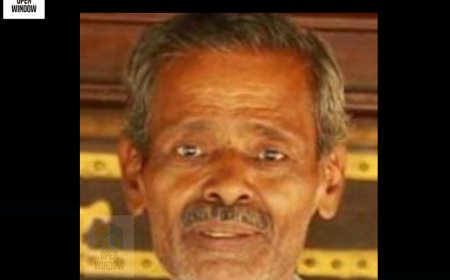 മദ്യപിച്ച് വീടിന് വെളിയിൽ വെയിലത്ത് കിടന്നയാൾ സൂര്യതാപമേറ്റ് മരിച്ചു