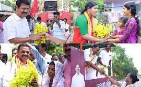 പരസ്യപ്രചാരണം നാളെ (24) വൈകിട്ട് 6 ന് അവസാനിക്കും; മാതൃകാപെരുമാറ്റച്ചട്ടം എല്ലാവരും കര്‍ശനമായി പാലിക്കണമെന്ന് മുഖ്യതിരഞ്ഞെടുപ്പ് ഓഫീസര്‍