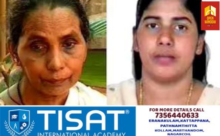 നിമിഷ പ്രിയയെ കാണാന്‍ അമ്മയ്ക്ക് അനുമതി; പ്രേമകുമാരി മകളെ കാണുന്നത് 11 വര്‍ഷങ്ങള്‍ക്ക് ശേഷം