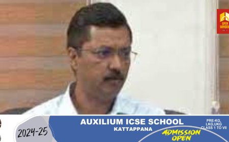 വീട്ടിലെ വോട്ട് നാളെ കൂടി; സംസ്ഥാനത്ത് 1800 ലേറെ പ്രശ്ന സാധ്യതാ ബൂത്തുകള്‍; സഞ്ജയ് കൗള്‍