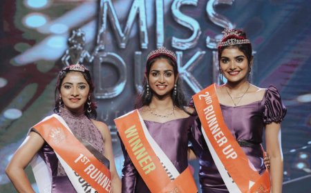 ഇടുക്കിയുടെ മിടുക്കിയായി അന്ന മരിയ