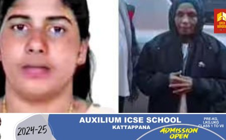 'മകളെ കണ്ടപ്പോൾ പൊട്ടിക്കരഞ്ഞു, എല്ലാം ശരിയാകുമെന്നും സന്തോഷമായിരിക്കാനും നിമിഷപ്രിയ പറഞ്ഞു': അമ്മ പ്രേമകുമാരി