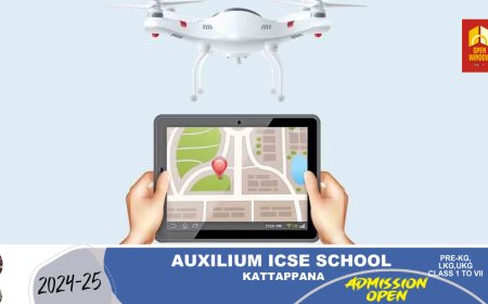 ഡിജിറ്റല്‍ സര്‍വെ പൂര്‍ത്തിയായി : പരിശോധിക്കാന്‍ പൊതുജനങ്ങൾക്ക് അവസരം