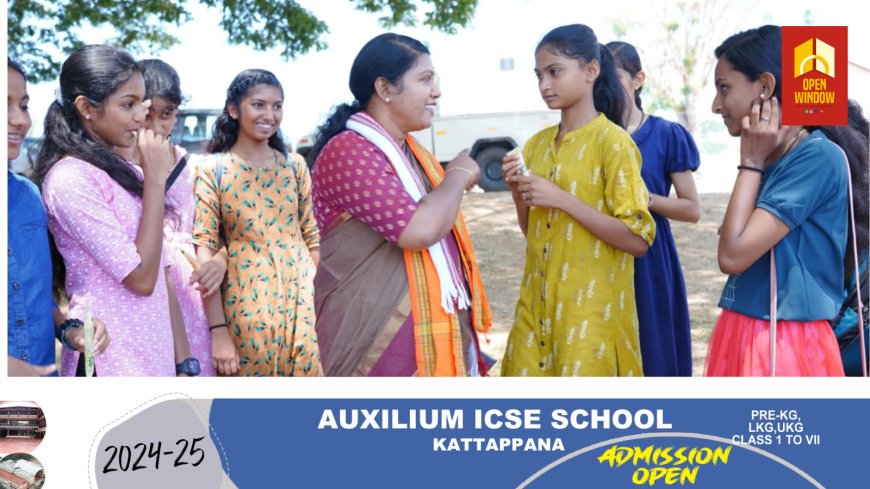 ഇരട്ടയാർ കട്ടപ്പന മേഖലകളിൽ സന്ദർശനം നടത്തി