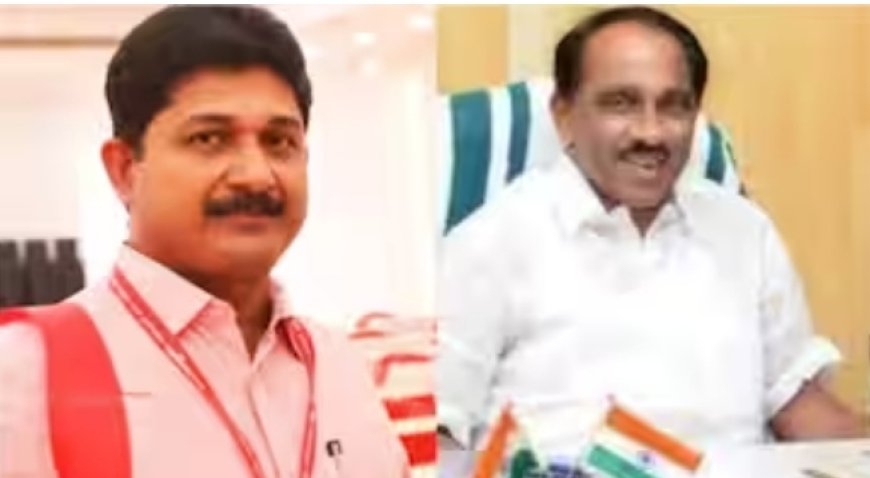 കെ ബാബുവിന് നിർണായകം; തൃപ്പൂണിത്തുറ തെരഞ്ഞെടുപ്പ് കേസിൽ വിധി നാളെ