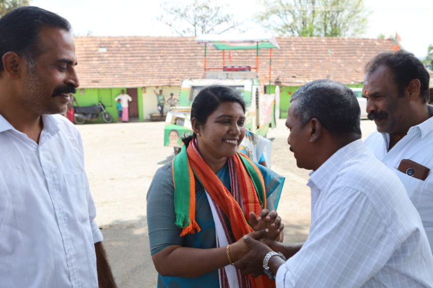 തോട്ടം മേഖലയിലേത് ദുരിത ജീവിതം അഡ്വ.സംഗീതാ വിശ്വനാഥൻ