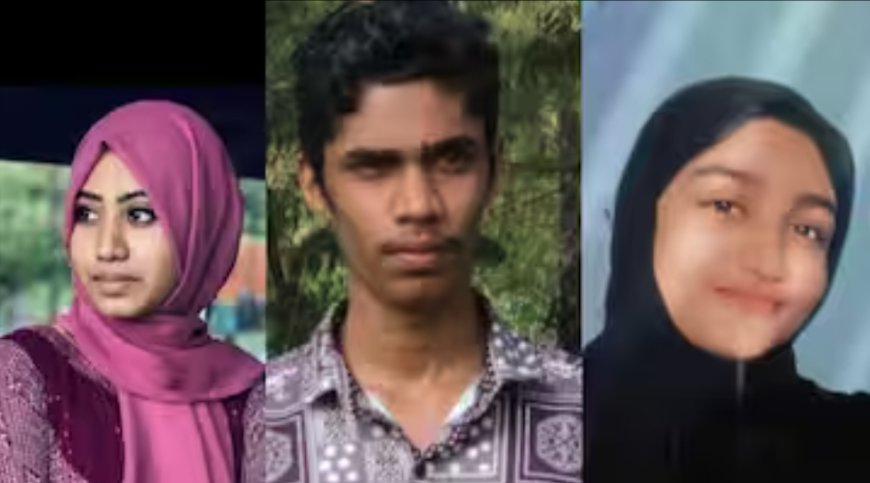 ബന്ധുക്കൾക്കൊപ്പം പുഴയില് കുളിക്കാനിറങ്ങി; ഒഴുക്കില്പ്പെട്ട യുവാവും മരിച്ചു
