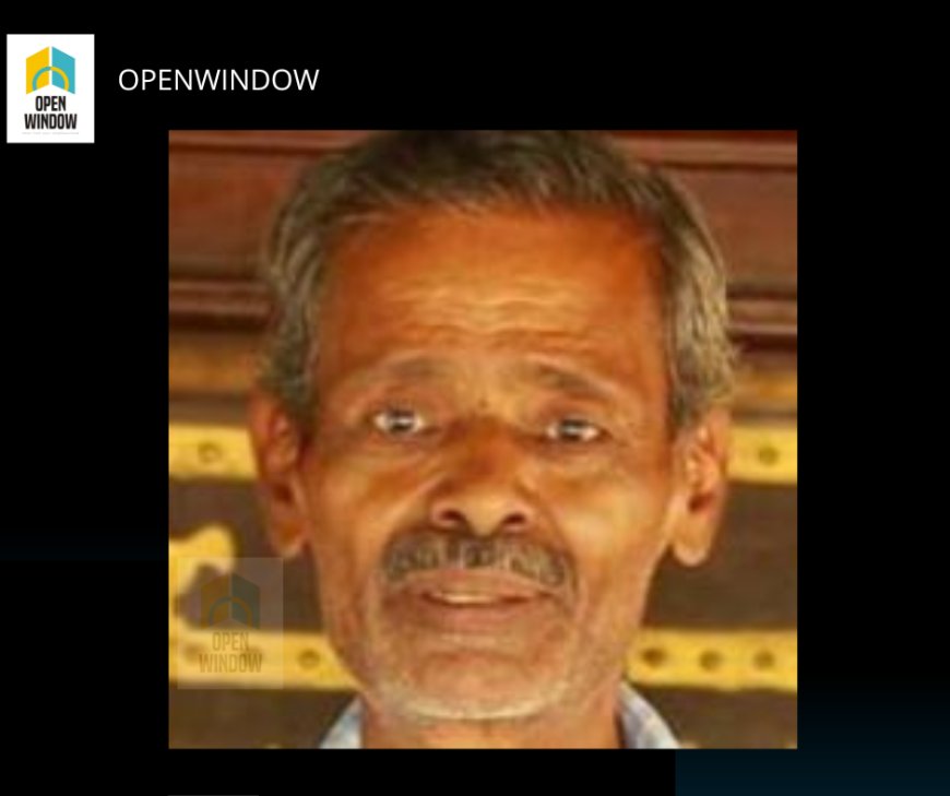 മദ്യപിച്ച് വീടിന് വെളിയിൽ വെയിലത്ത് കിടന്നയാൾ സൂര്യതാപമേറ്റ് മരിച്ചു