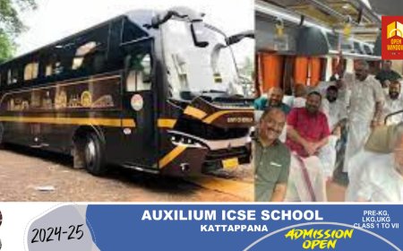 'വിവാദ നായകൻ' ഇനി ഗരുഡ പ്രീമിയം; കെഎസ്ആർടിസി നവകേരള ബസിന് റൂട്ടായി, മെയ് 5 മുതൽ ഓടി തുടങ്ങും