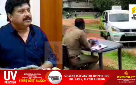 എച്ച് മാത്രമല്ല റോഡ് ടെസ്റ്റും ഇനി കഠിനകഠോരം! വിധിയെഴുതാൻ മെമ്മറി കാർഡും, പുതിയ ഡ്രൈവിംഗ് ടെസ്റ്റ് നാളെ മുതൽ!