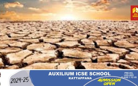 ഇടുക്കി ജില്ലയെ അതിതീവ്ര വരൾച്ചാ ബാധിത പ്രദേശമായി പ്രഖ്യാപിക്കണം, കേരള യൂത്ത് ഫ്രണ്ട് (എം)