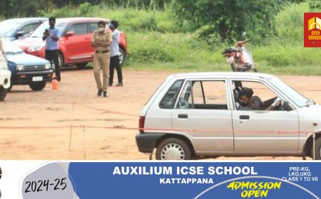 ലൈസൻസ് ടെസ്റ്റ് പരിഷ്കരണത്തില്‍ പ്രതിഷേധം: ഡ്രൈവിങ് സ്കൂളുകൾ നാളെ മുതൽ പണിമുടക്കിലേക്ക്