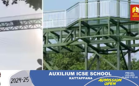 പൊട്ടിയതോ പൊട്ടിച്ചതോ? ഉദ്ഘാടനം നടക്കാനിരിക്കെ ആക്കുളത്തെ ചില്ല് പാലത്തിലുണ്ടായ പൊട്ടലിൽ അടിമുടി ദൂരൂഹത