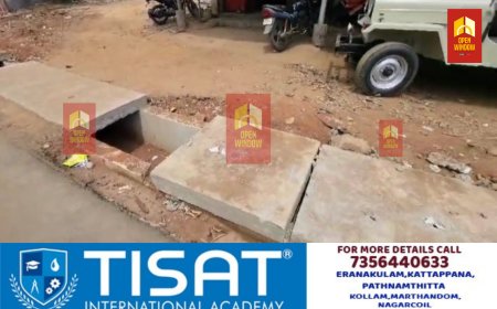 മലയോര ഹൈവേയുടെ ഭാഗമായുള്ള ഓടനിർമ്മാണം വേഗത്തിലാക്കി;
കട്ടപ്പന ഐറ്റിഐ ജംഗ്ഷനിലെ വ്യാപാരികൾക്ക് 
താത്ക്കാലിക ആശ്വാസം