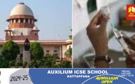 'നഴ്സുമാര്‍ക്ക് ഒരു വര്‍ഷത്തെ നിര്‍ബന്ധിത പരിശീലനം വേണ്ട'; കേരള സര്‍ക്കാര്‍ തീരുമാനം ശരിവെച്ച് സുപ്രീംകോടതി