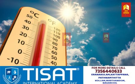 ഉഷ്ണതരംഗം ; വളര്‍ത്തുമൃഗങ്ങള്‍ നഷ്ടപ്പെടുന്നവര്‍ക്ക് നഷ്ടപരിഹാരത്തിന് അപേക്ഷിക്കാം