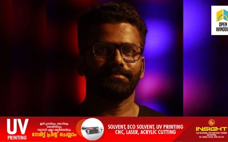 റിപ്പോര്‍ട്ടിങ്ങിനിടെ കാട്ടാന ആക്രമണം; മാതൃഭൂമി ന്യൂസ് ക്യാമറാമാന്‍ എ.വി മുകേഷിന് ദാരുണാന്ത്യം