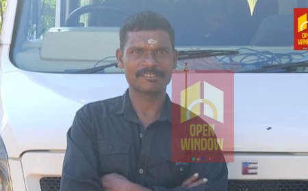 നെടുങ്കണ്ടം കോമ്പമുക്കിൽ കെട്ടിടത്തിന് മുകളിൽ നിന്നും വീണ് നിർമ്മാണ തൊഴിലാളി മരിച്ചു.