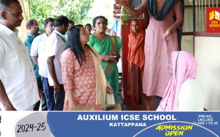 ഇടവെട്ടിയിൽ നഷ്ടപരിപഹാരം എത്രയും വേഗം നൽകും : ജില്ലാ കളക്ടർ