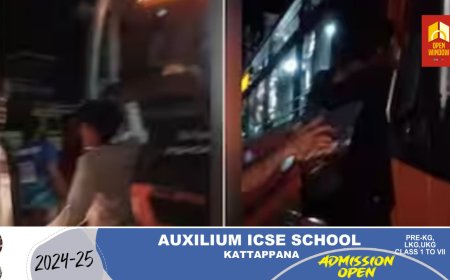 കെഎസ്ആര്‍ടിസി സ്വിഫ്റ്റ് ഡ്രൈവറെ ബസില്‍ കയറി മര്‍ദ്ദിച്ചു; 7 യുവാക്കള്‍ക്കെതിരെ കേസ്