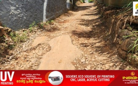 വർഷങ്ങളായി ശോചനീയവസ്ഥയിൽ കിടക്കുന്ന വെള്ളയാംകുടി കണ്ടംകരക്കാവ് അമ്പലപ്പടി- സുവർണ്ണ ഗിരി റോഡ്  നന്നാക്കാത്തതിൽ പ്രതിഷേധിച്ച്  റസിഡൻസ് അസോസിയേഷന്റെ നേതൃത്വത്തിൽ മുൻസിപ്പാലിറ്റിക്ക് മുമ്പിൽ സമരം നടത്താൻ ഒരുങ്ങുന്നു