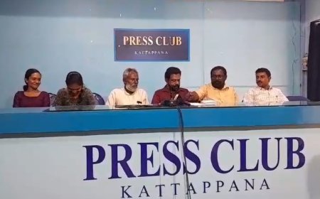 തപസ്യ പുരസ്കാരം ഡോ. ആർ.എൽ.വി. രാമകൃഷ്‌ണന്