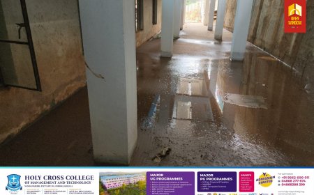 കട്ടപ്പന താലൂക്ക് ആശുപത്രിയിൽ  മഴയത്ത് ചെളിവെള്ളം ഒലിച്ചു കയറുന്നതോടെ  ഓ പ്പി യുടെ അടക്കം പ്രവർത്തനം താറുമാറാകുന്നു