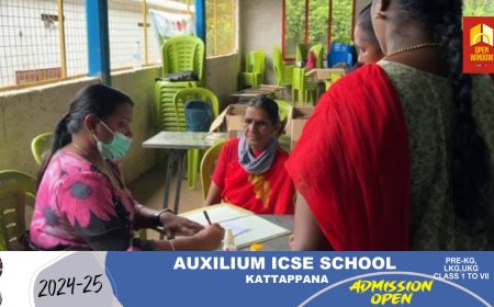 ശാന്തൻപാറ ഗ്രാമപഞ്ചായത്തിലെ പൂപ്പാറയിൽ ഡെങ്കിപനി വ്യാപകം