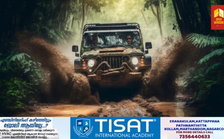 കൊളുക്കുമല ജീപ്പ് സഫാരി  നാളെയും മറ്റന്നാളും ഉണ്ടായിരിക്കുന്നതല്ല