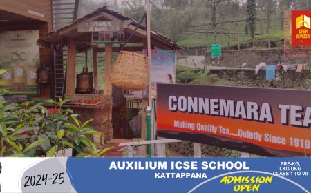 ഇന്ന് അന്താരാഷ്ട്ര തേയില ദിനം