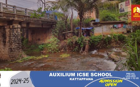 കട്ടപ്പന ഇരുപതേക്കർ പാലം നിർമാണം അനിശ്ചിതത്വത്തിൽ