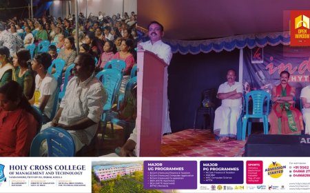 ഇരട്ടയാർ ശാന്തിഗ്രാം ഗുരുദേവ ശാരദാദേവി ക്ഷേത്രത്തിൽ രണ്ട് ദിവസങ്ങളിലായി നടന്ന തിരു ഉത്സവത്തിന് സമാപനം