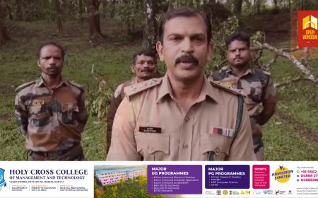 ആനസങ്കേതങ്ങളില്‍ കണക്കെടുപ്പ് തുടങ്ങി