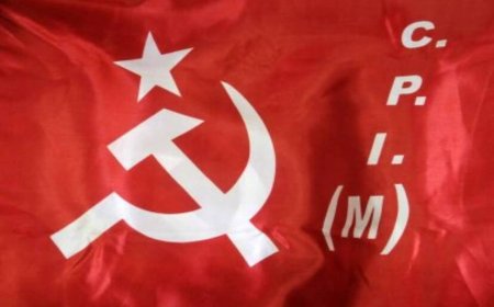 മെഡിക്കൽ കോളേജിനെതിരെ ഉപജാപക സംഘം പ്രവർത്തിക്കുന്നു സിപിഐഎം