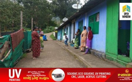 തോട്ടങ്ങളിൽ തൊഴിൽ വകുപ്പിന്റെ  പരിശോധന തുടരുന്നു;ലയങ്ങളുടെ ശോച്യാവസ്ഥ അടിയന്തിരമായി പരിഹരിച്ചില്ലെങ്കിൽ കർശന നടപടി