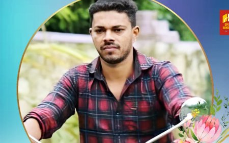 ഇടുക്കിയിൽ എലിപ്പനി ബാധിച്ച് യുവാവ് മരിച്ചു