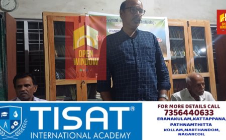 കട്ടപ്പന അമ്പലക്കവല നാഷണൽ ലൈബ്രറിയിൽ എം സി കട്ടപ്പന അനുസ്മരണം നടത്തി