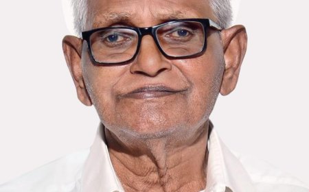 കേരള കോൺഗ്രസിൻ്റെ ആദ്യകാല നേതാവ് ഇരട്ടയാർ ശാന്തിഗ്രാം പുളിക്കിയിൽ സ്കറിയ നിര്യാതനായി